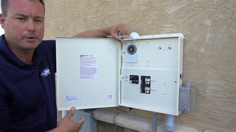 pool electrical panel box|swimming pool electrical panel.